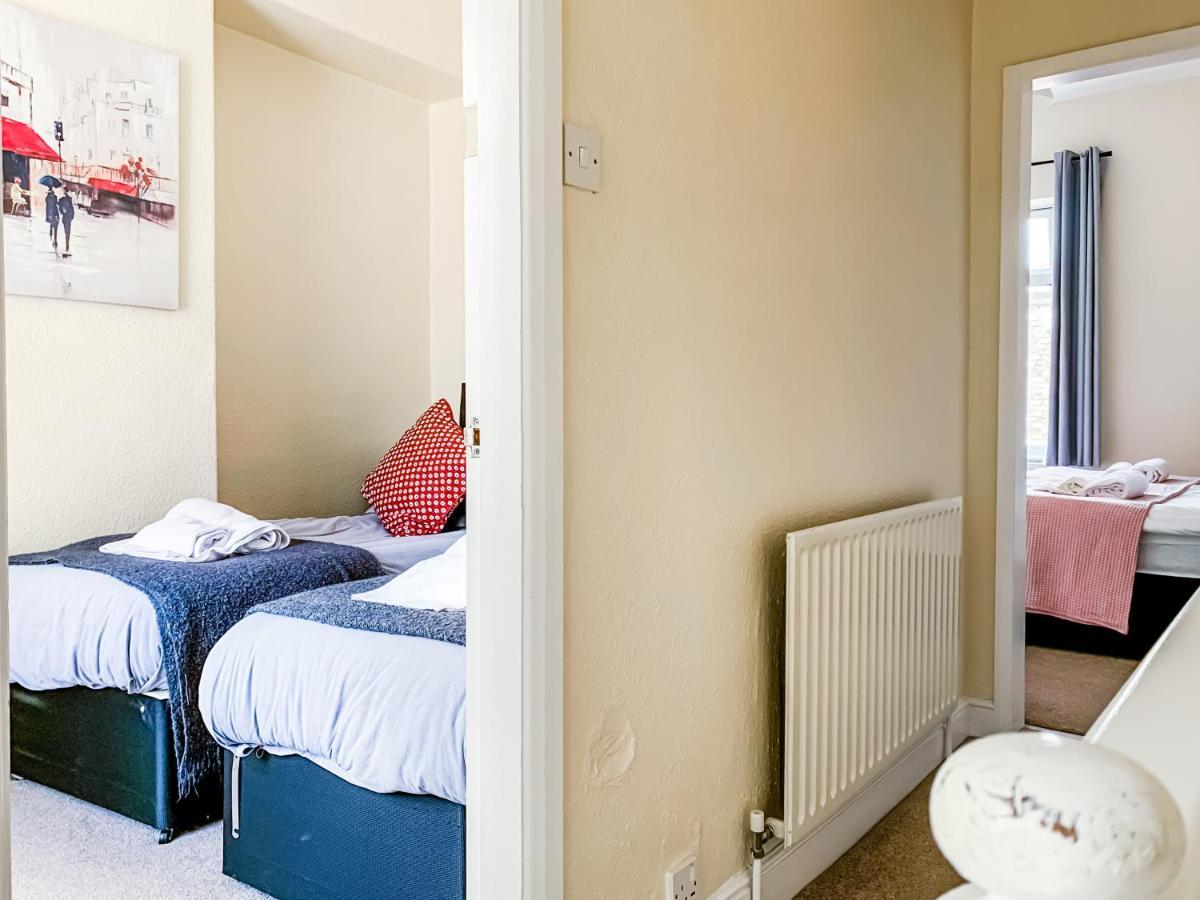 The Warwick - Quaint Victorian With Free Parking * York