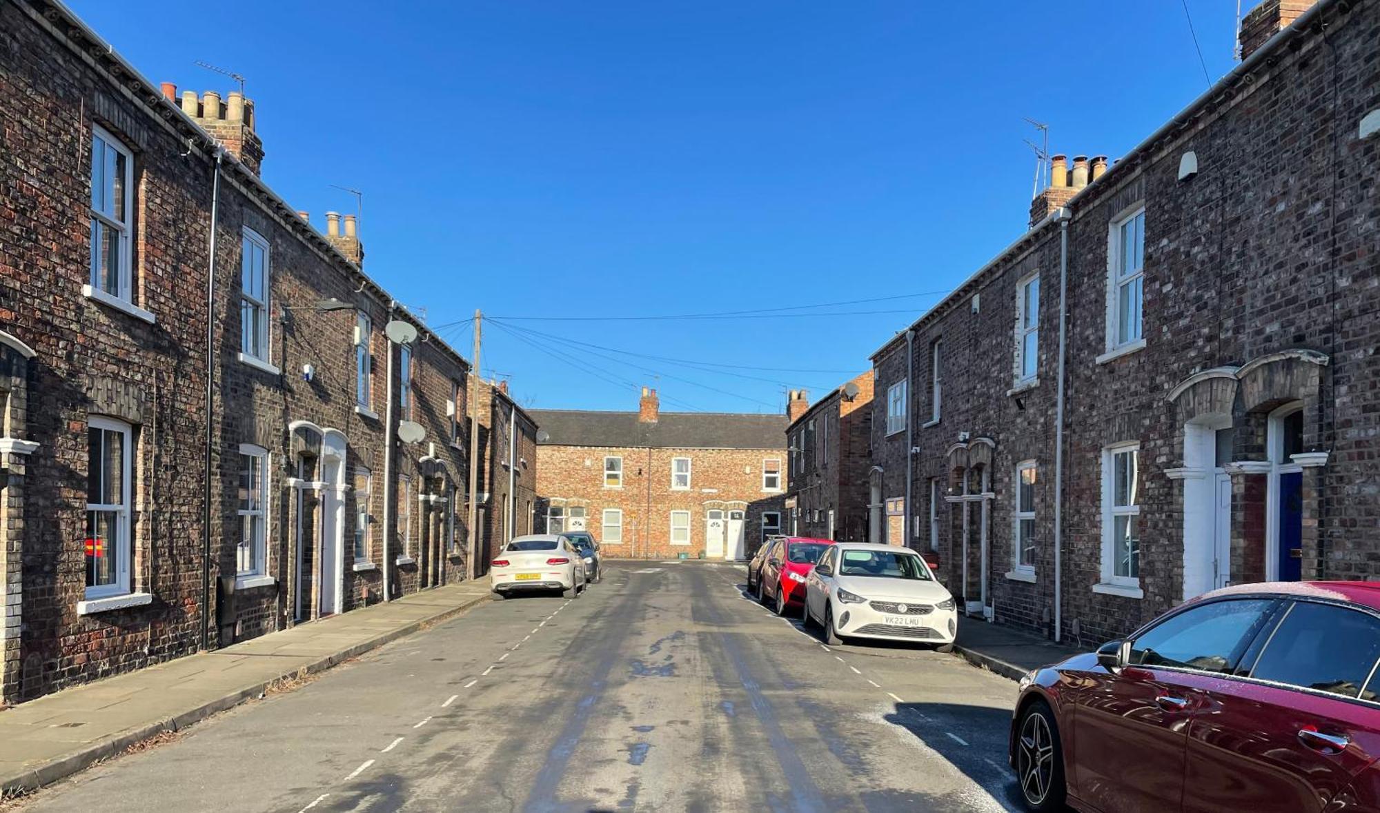 Lodge The Warwick - Quaint Victorian With Free Parking